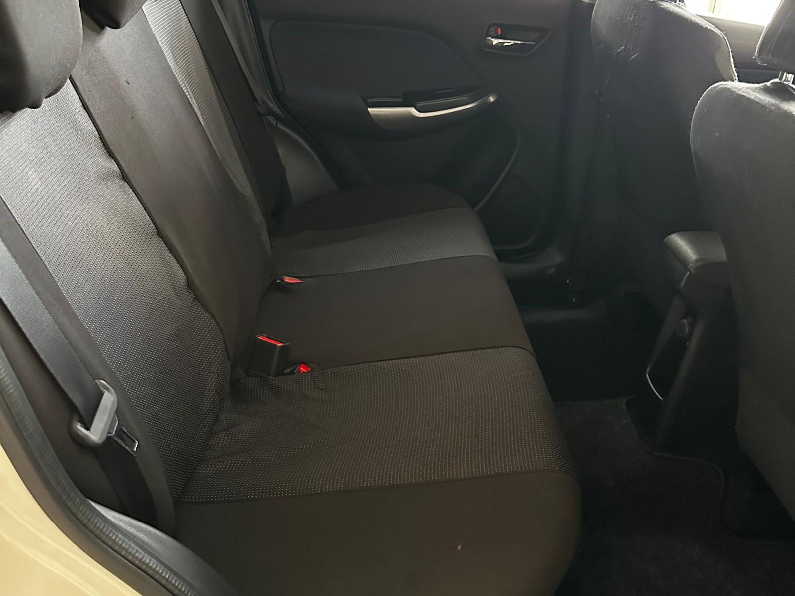 2021 Toyota Starlet photo 5