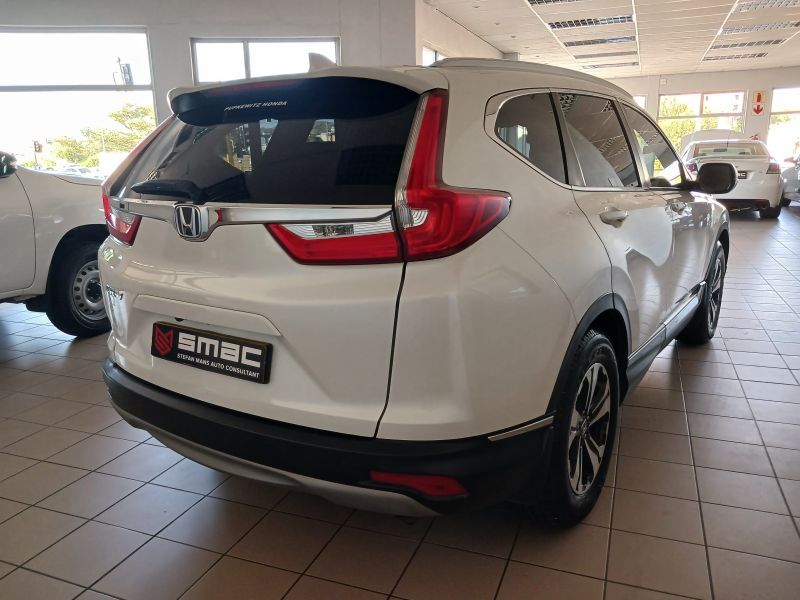 2019 Honda CR-V photo 3