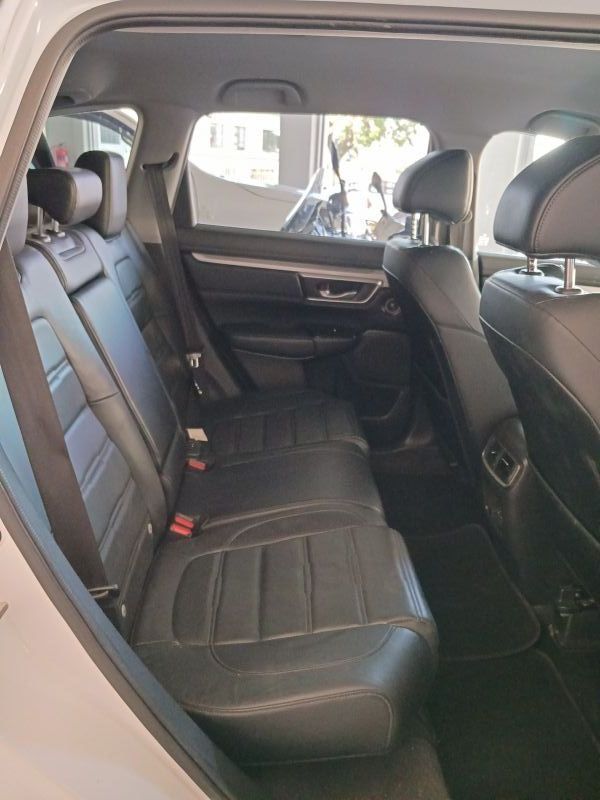 2019 Honda CR-V photo 5