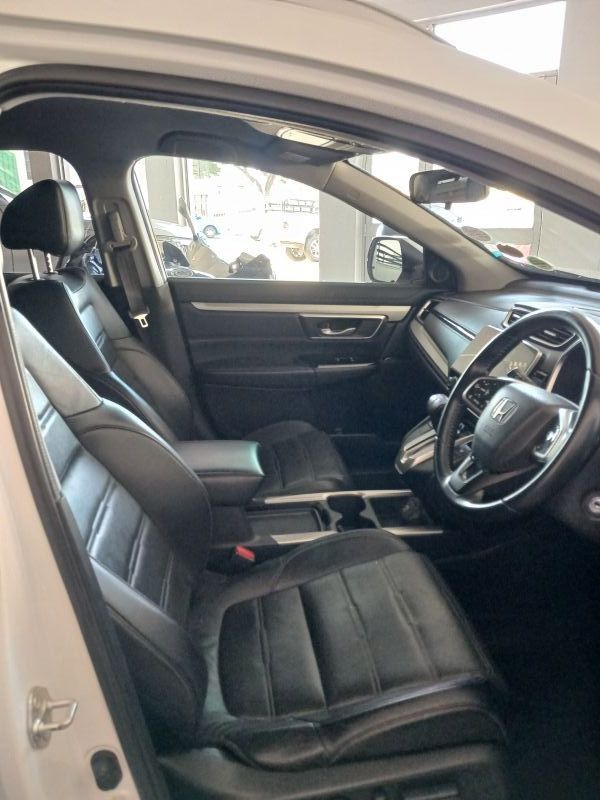 2019 Honda CR-V photo 6