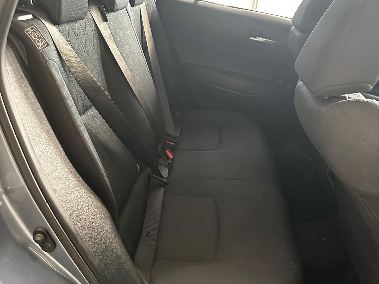 2022 Toyota Corolla photo 5