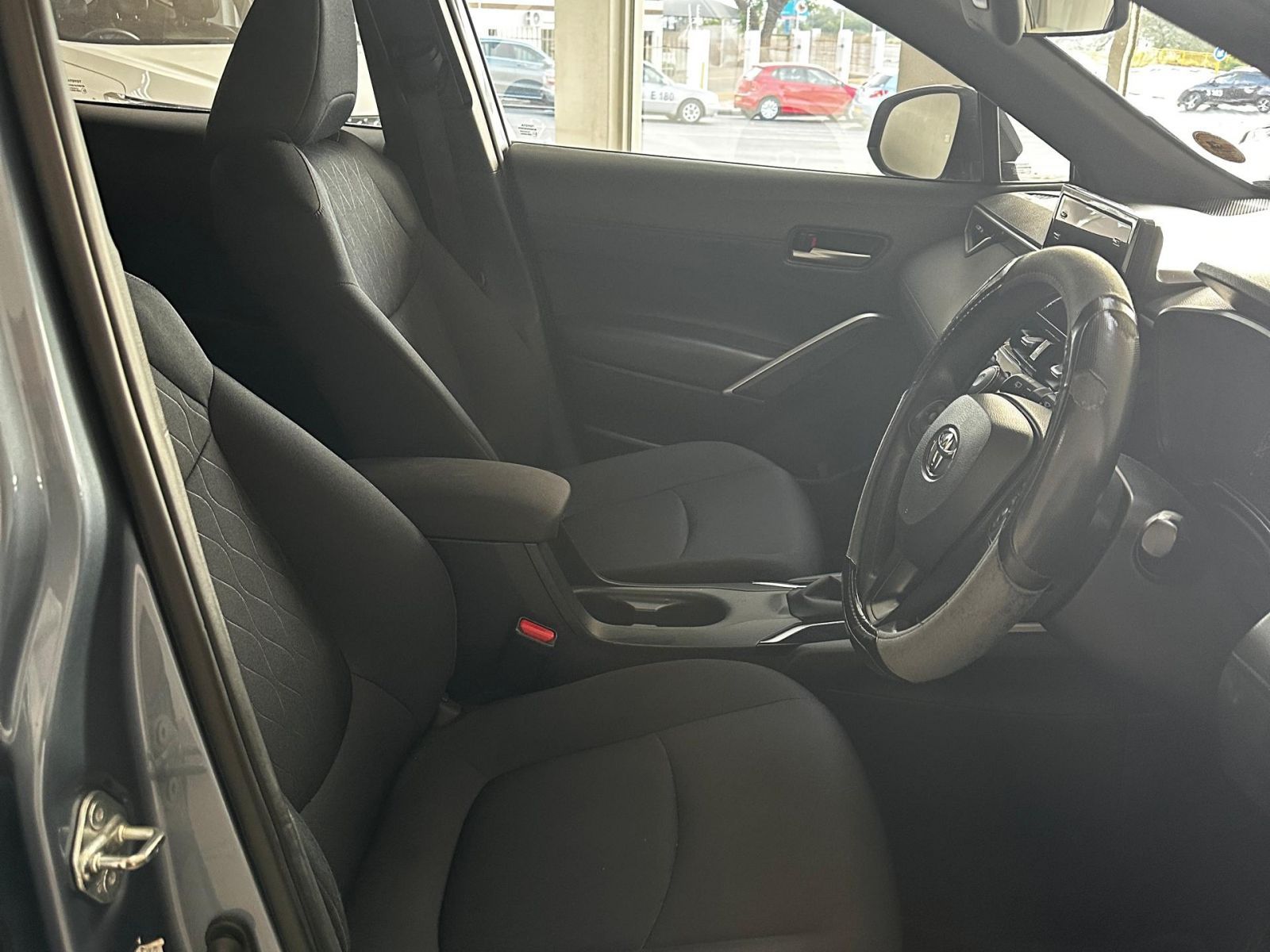 2022 Toyota Corolla photo 6