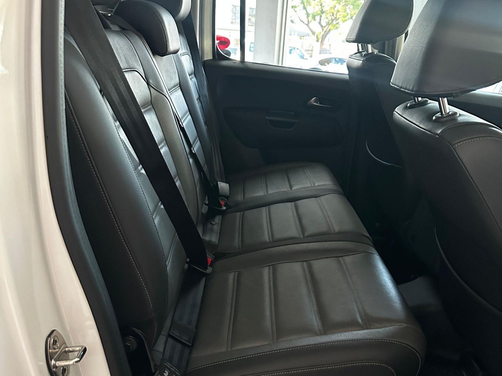 2020 Volkswagen Amarok photo 5