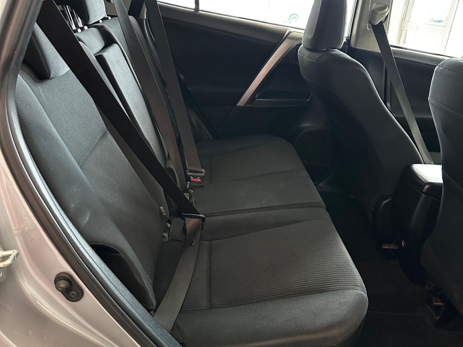 2017 Toyota Rav4 photo 5