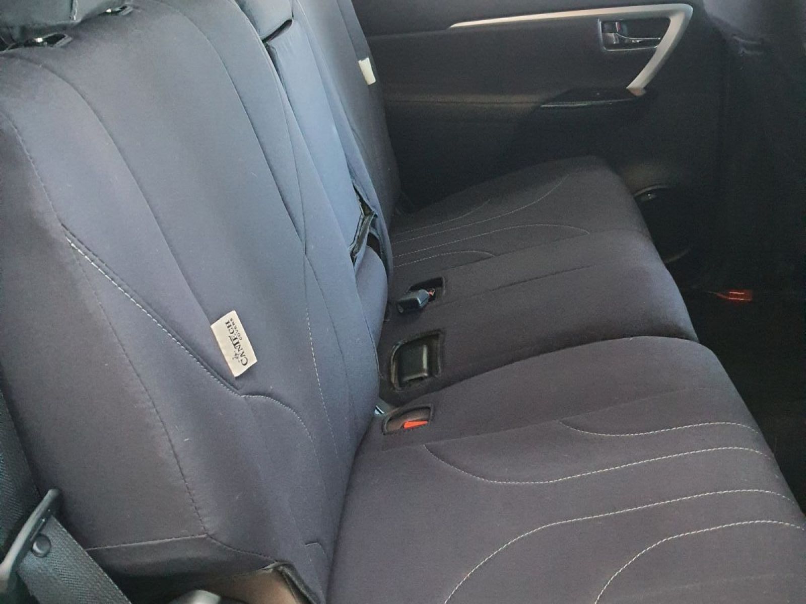 2016 Toyota Fortuner photo 5