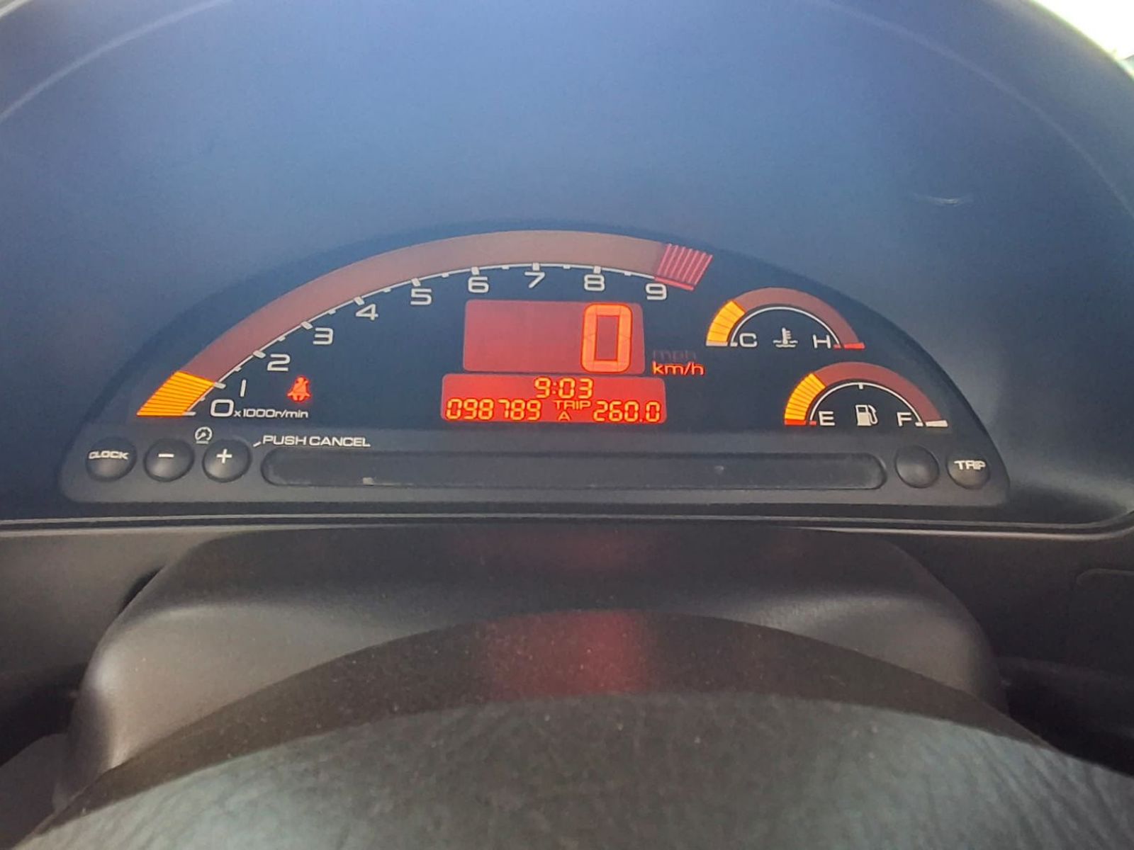 2004 Honda S2000 photo 6