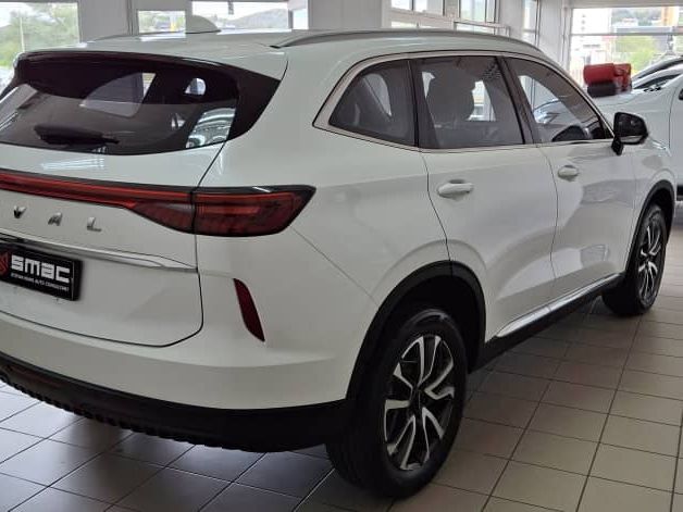 2023 Haval H6 photo 3