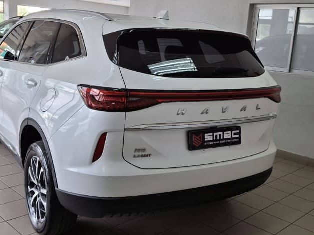 2023 Haval H6 photo 4