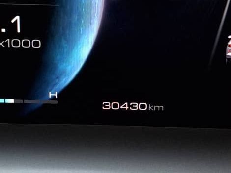 2023 Haval H6 photo 7