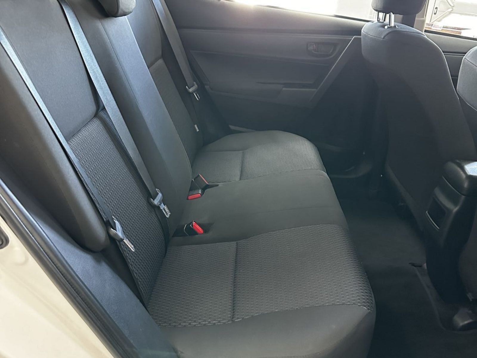 2022 Toyota Corolla photo 5
