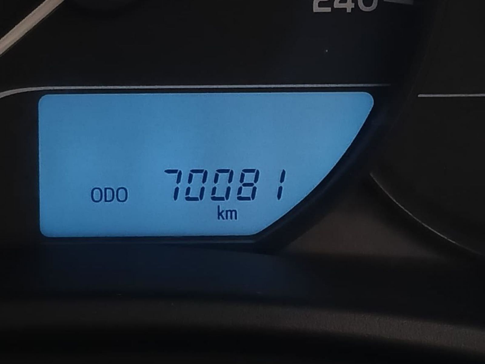 2022 Toyota Corolla photo 7