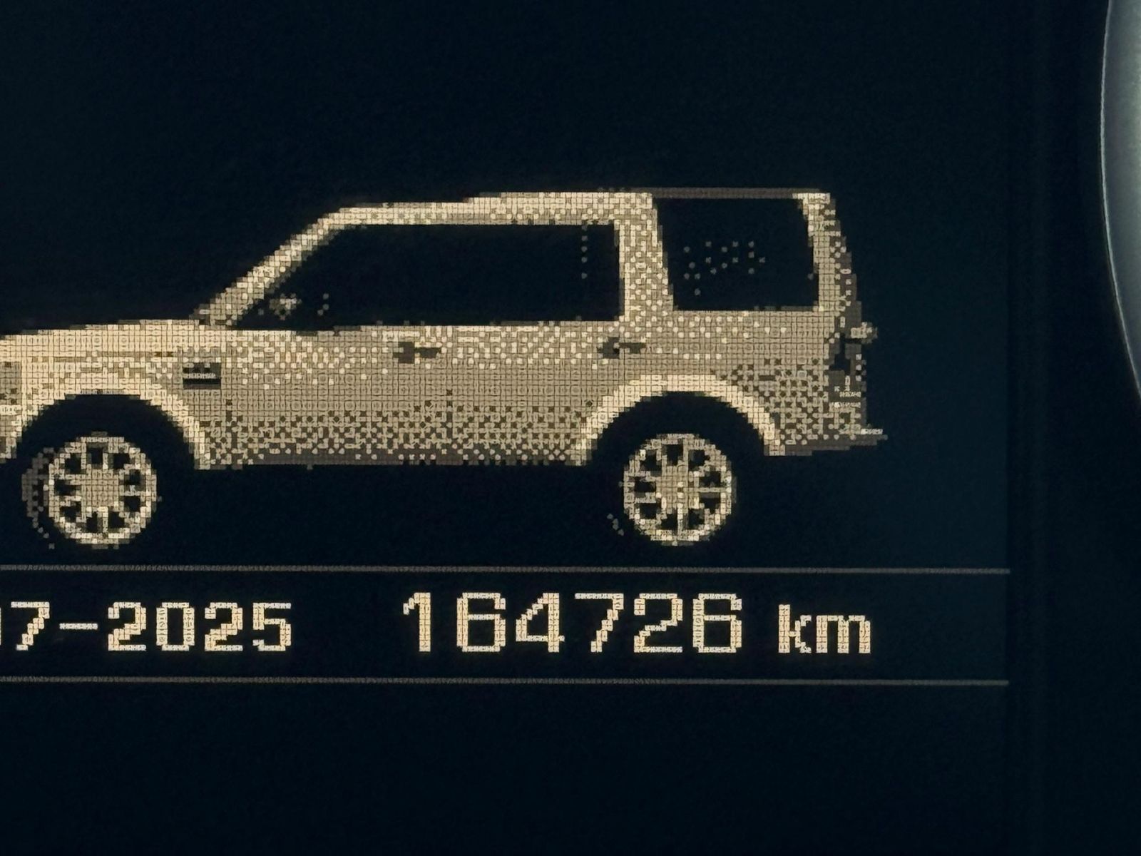 2015 Land Rover Discovery 4 photo 7