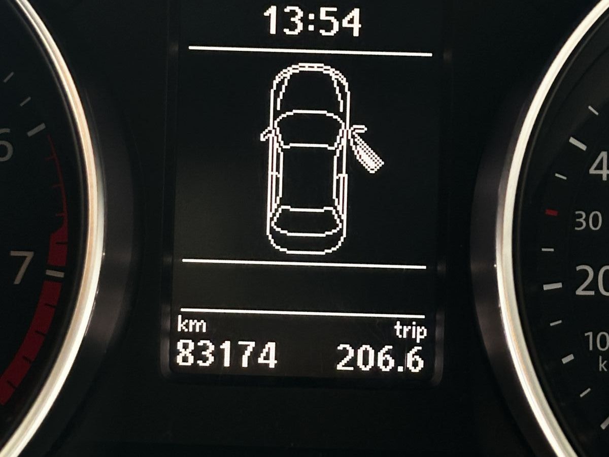 2018 Volkswagen Jetta photo 8