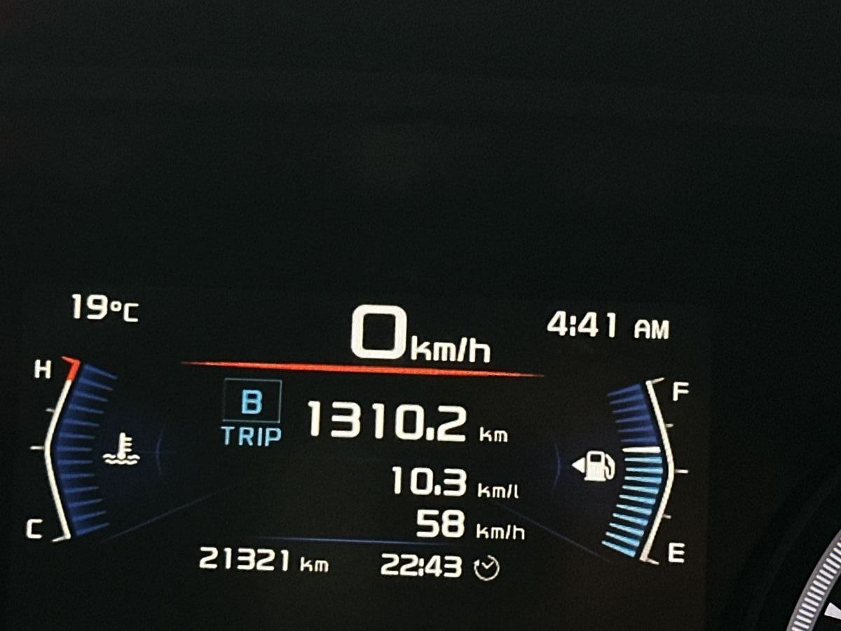 2024 Isuzu D-MAX photo 7