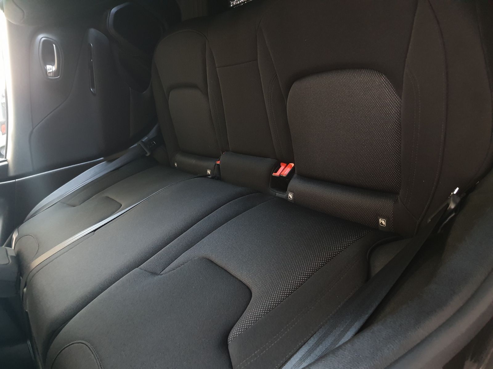 2022 Jeep Renegade photo 5