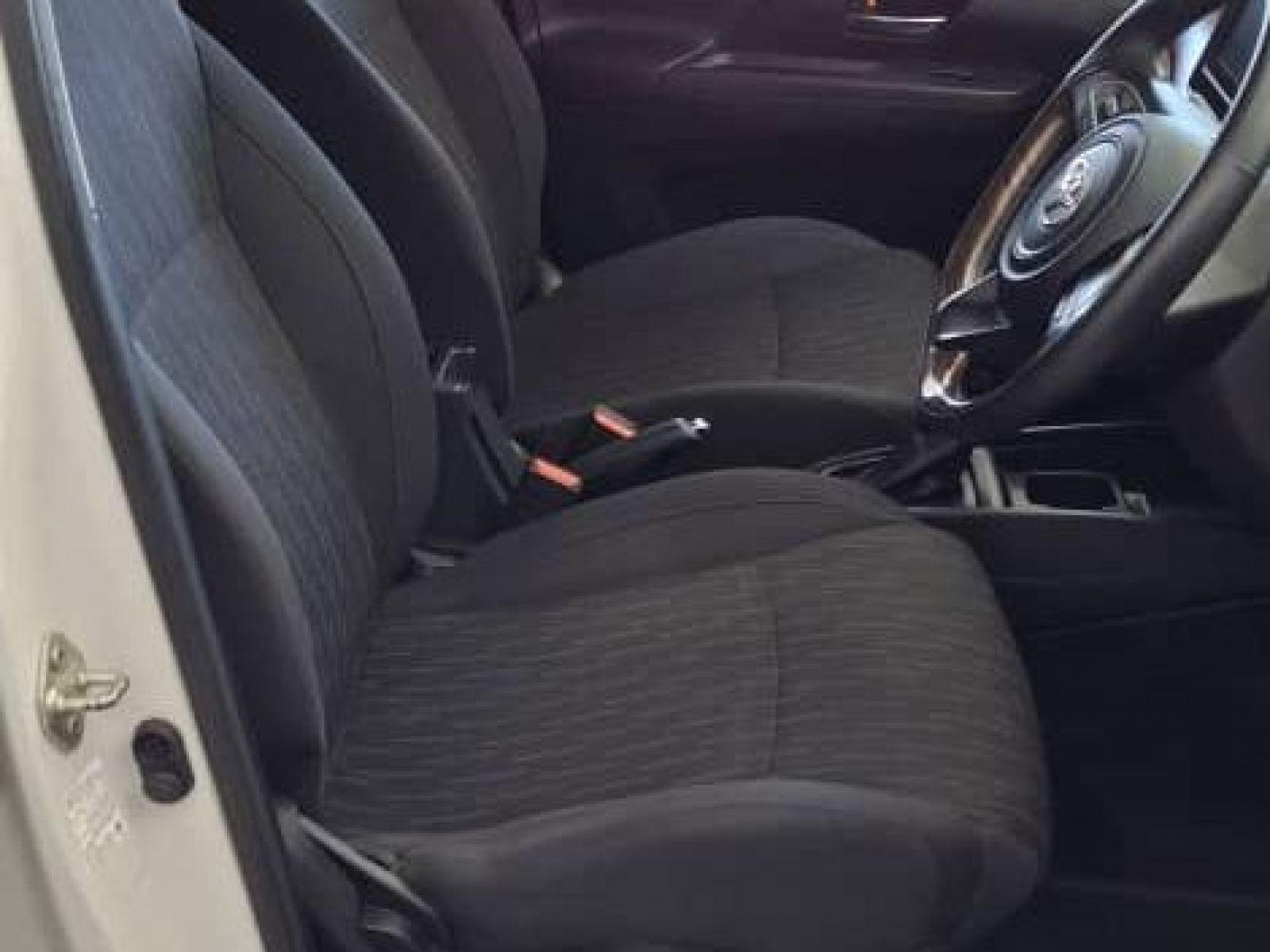 2021 Toyota Rumion photo 6