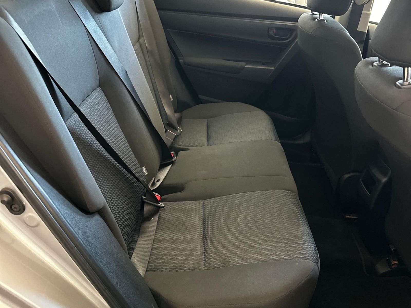 2024 Toyota Corolla photo 5
