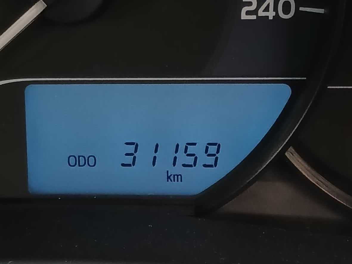 2024 Toyota Corolla photo 7
