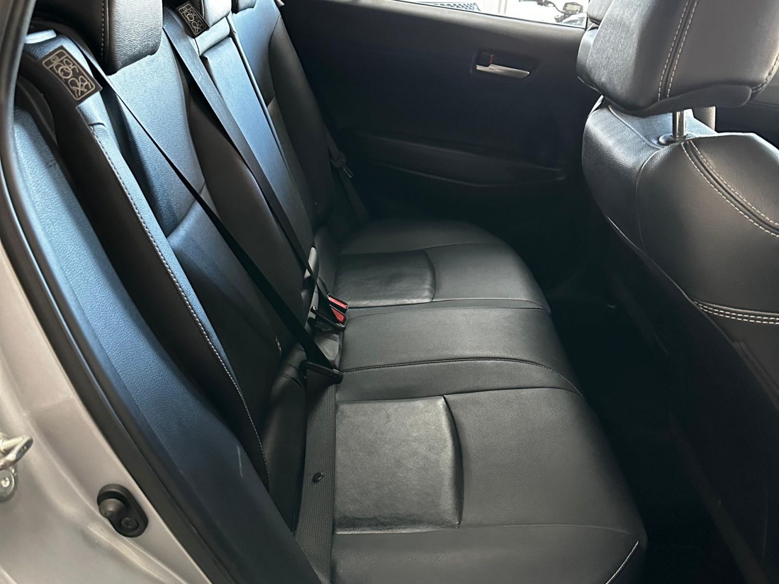 2024 Toyota Corolla photo 5