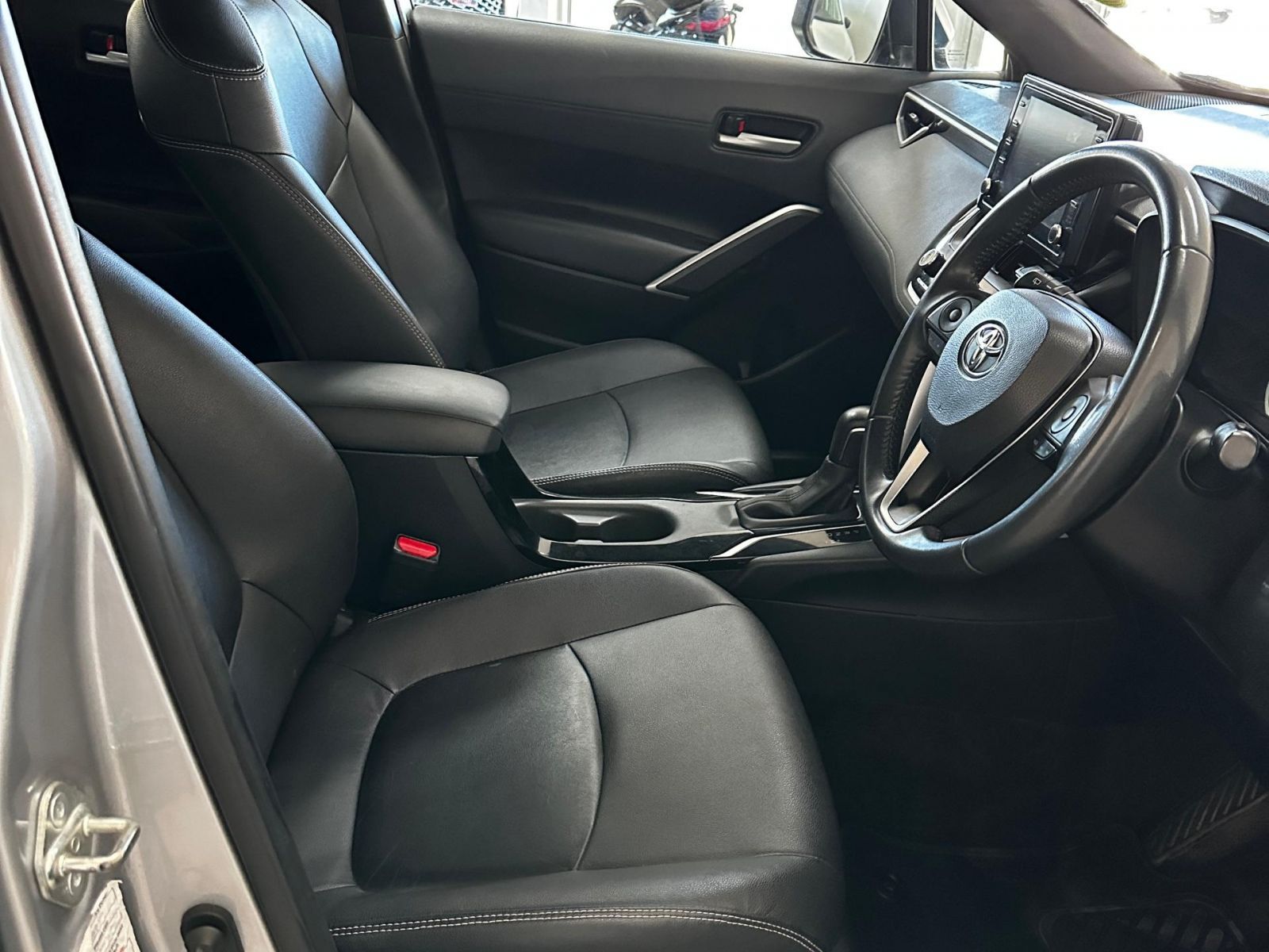 2024 Toyota Corolla photo 6