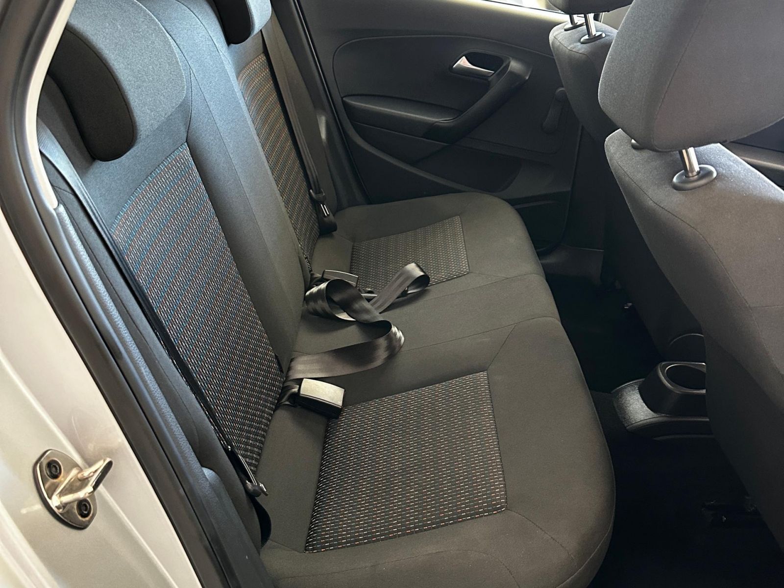 2024 Volkswagen Polo Vivo photo 5