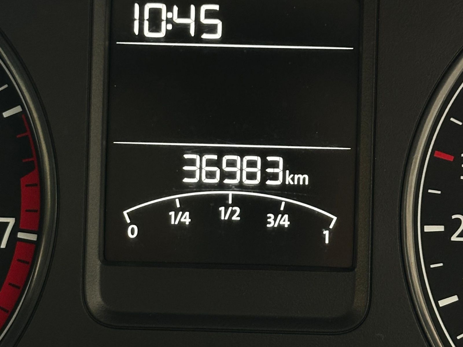 2024 Volkswagen Polo Vivo photo 7