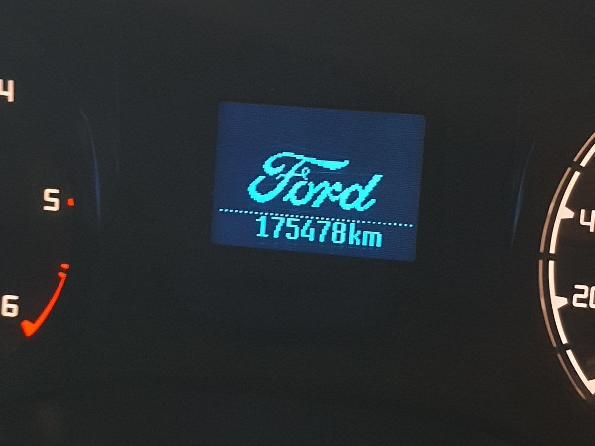 2017 Ford Ranger photo 6
