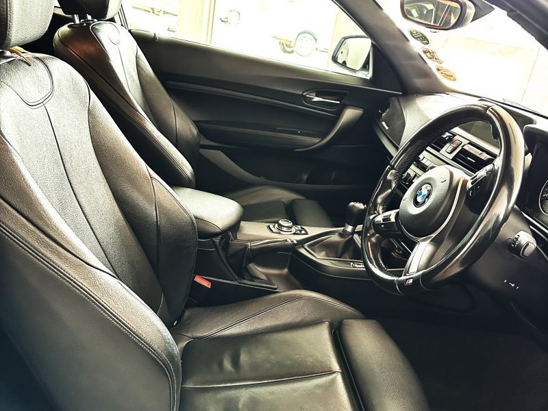 2017 BMW M Series photo 6