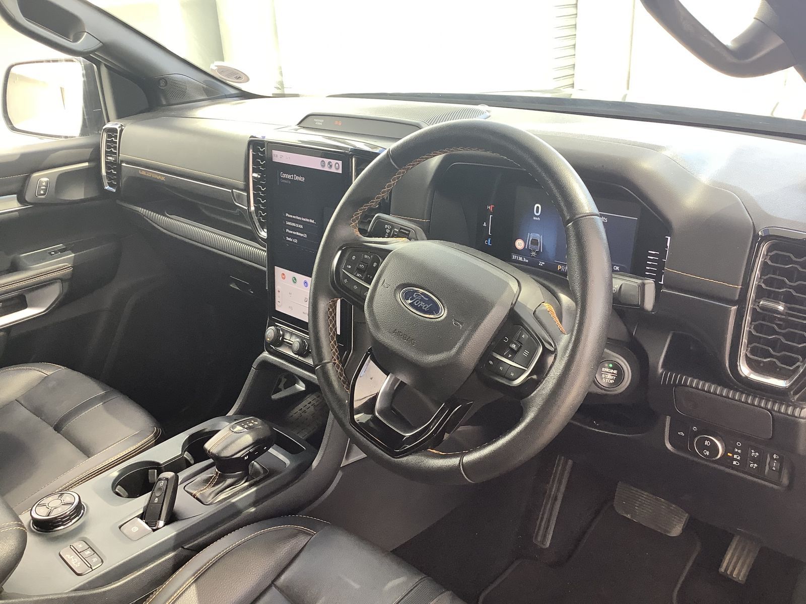 2024 Ford Ranger photo 5