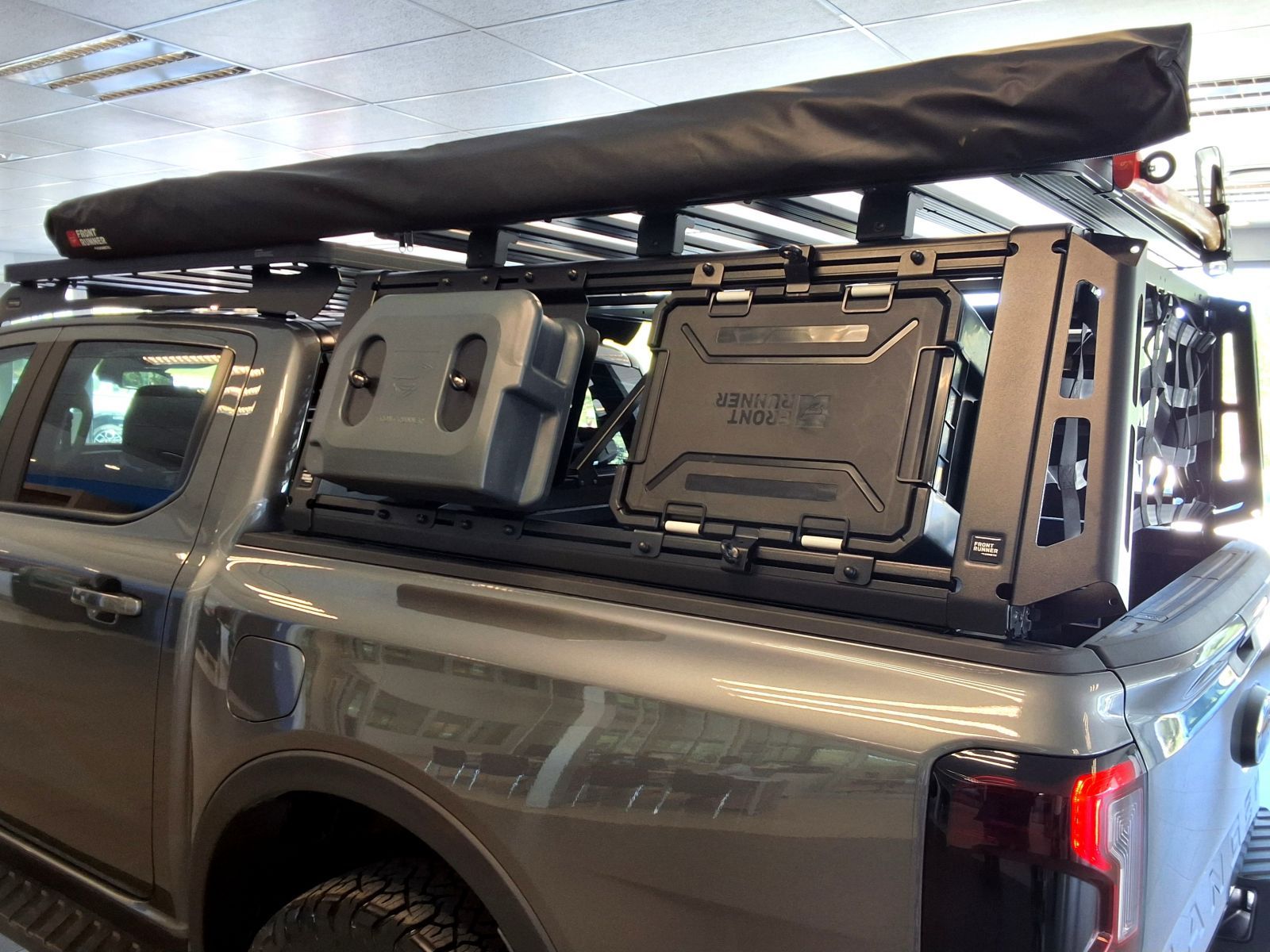 2025 Ford Ranger photo 13