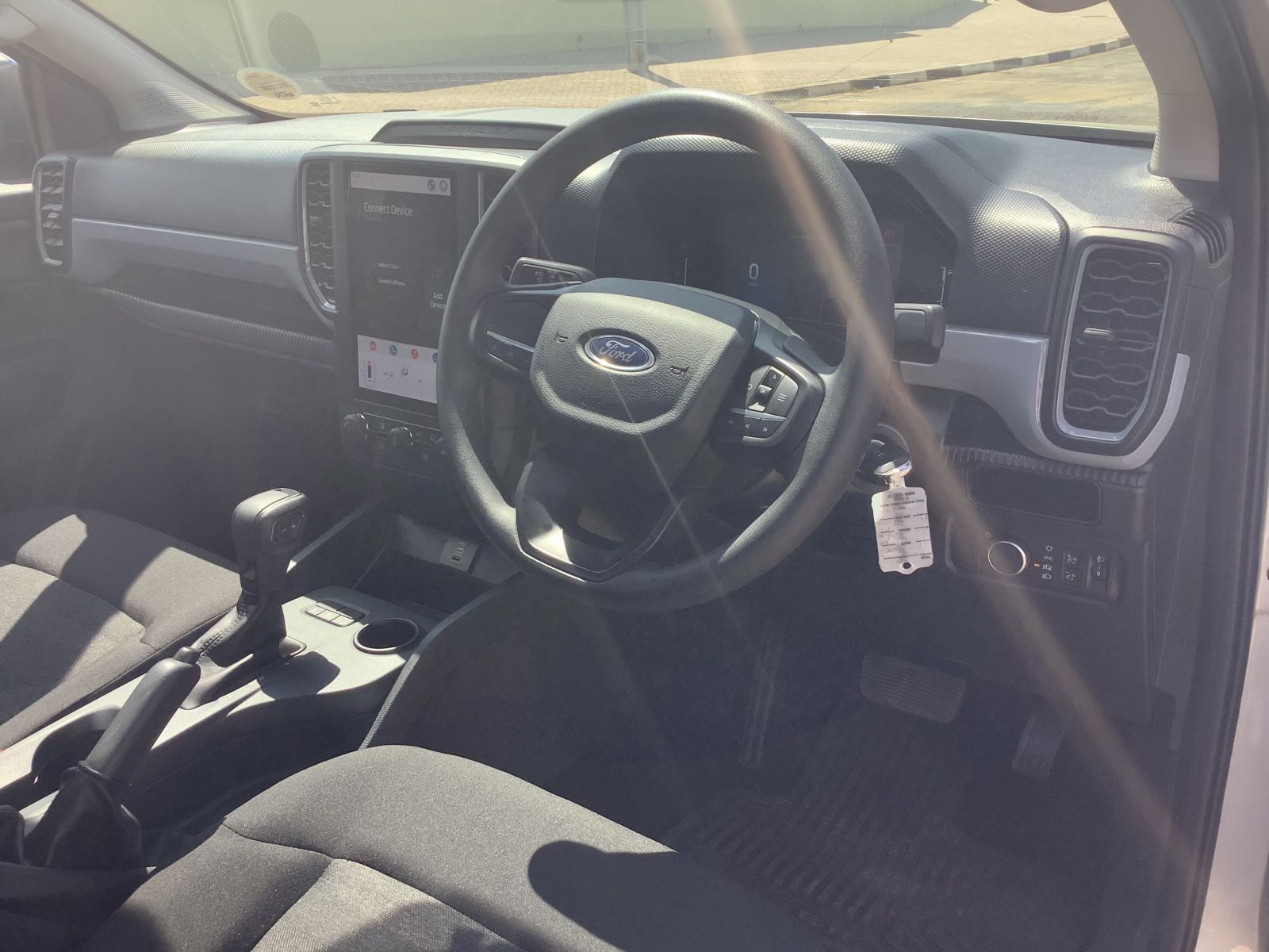 2024 Ford Ranger photo 5