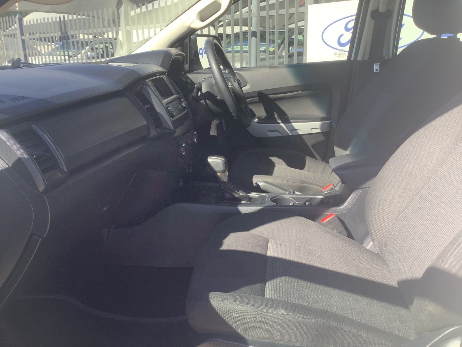 2020 Ford Ranger photo 4
