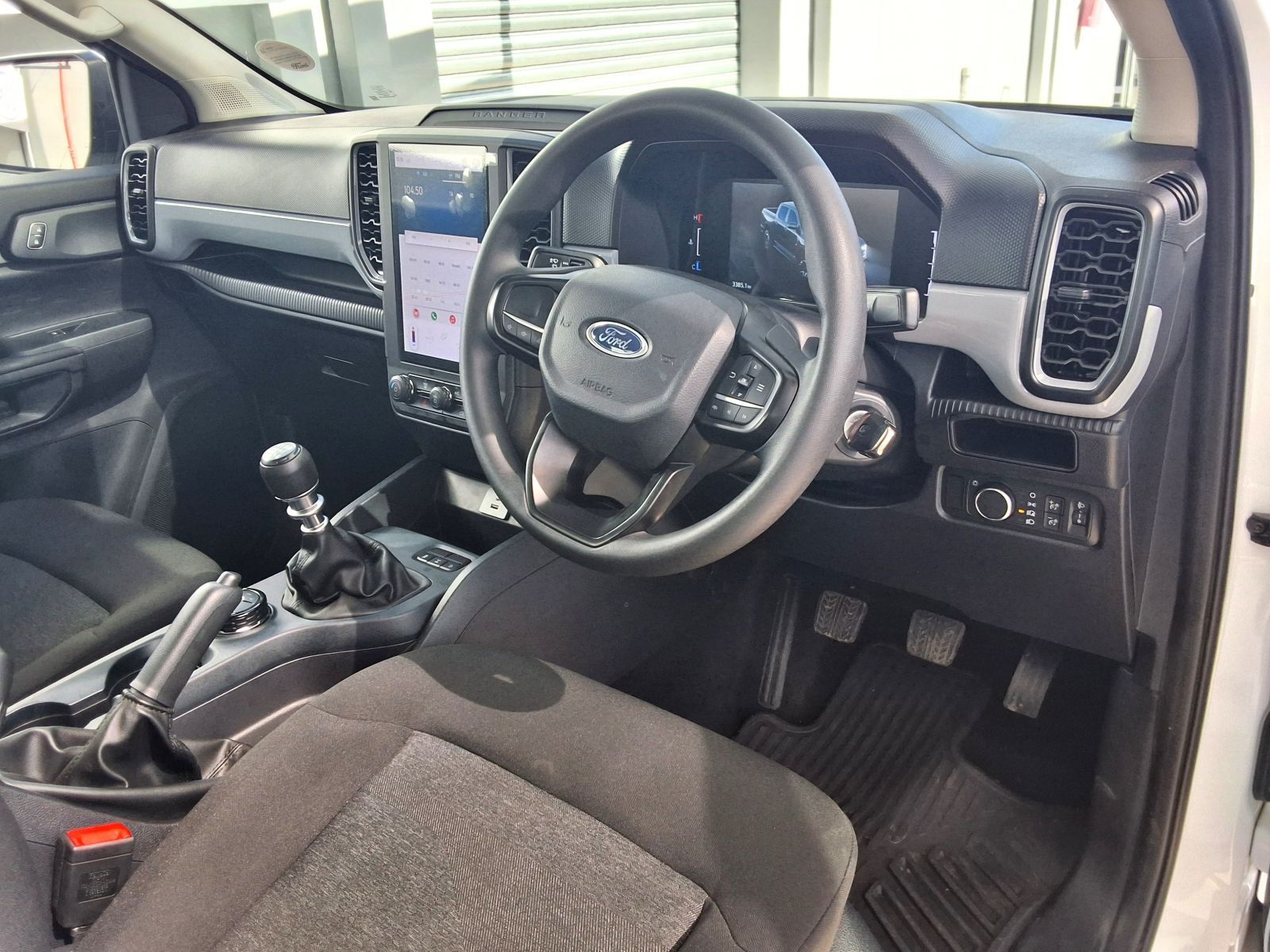 2024 Ford Ranger photo 5