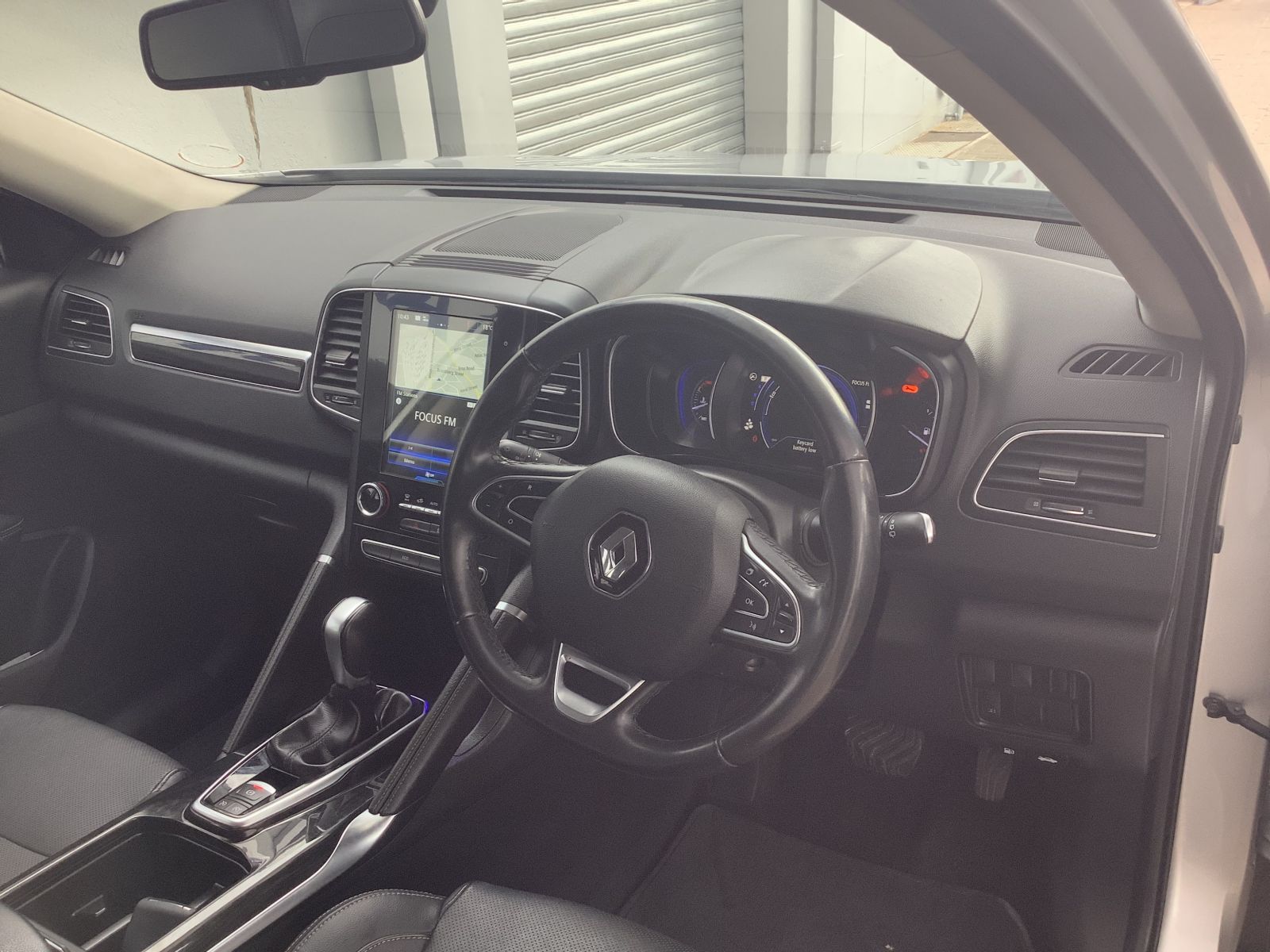 2019 Renault Koleos photo 5