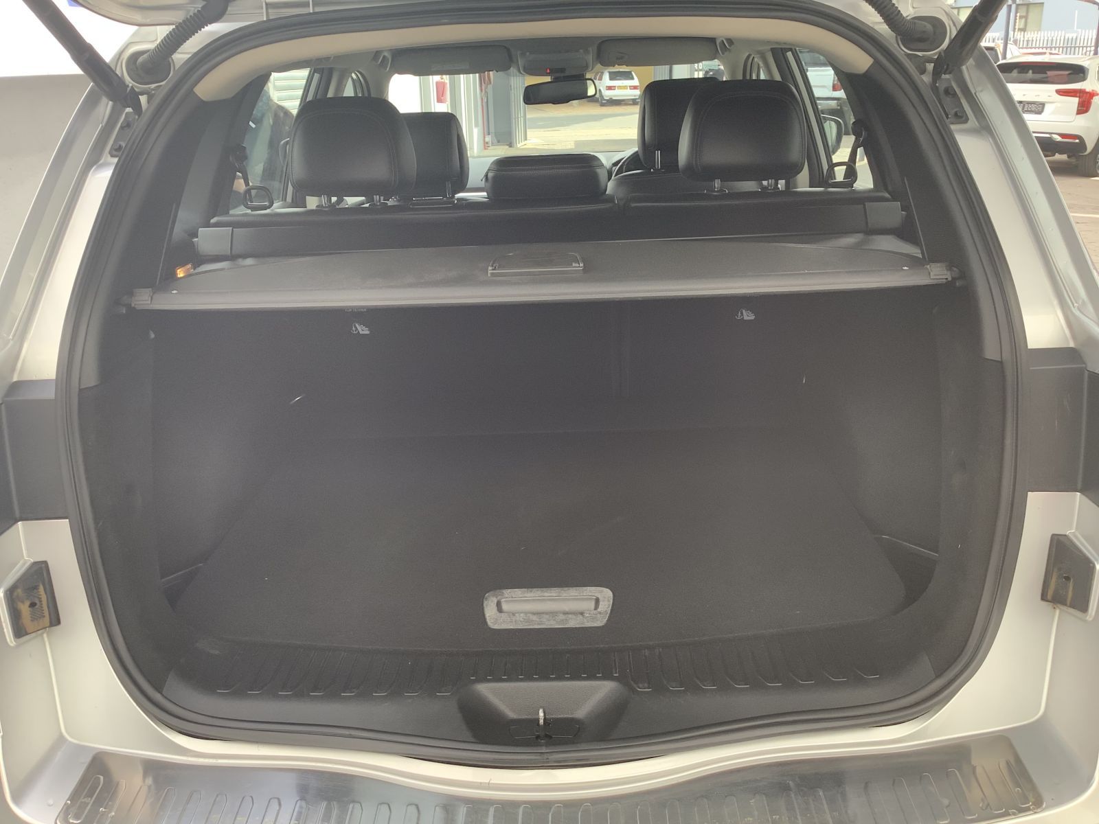 2019 Renault Koleos photo 6