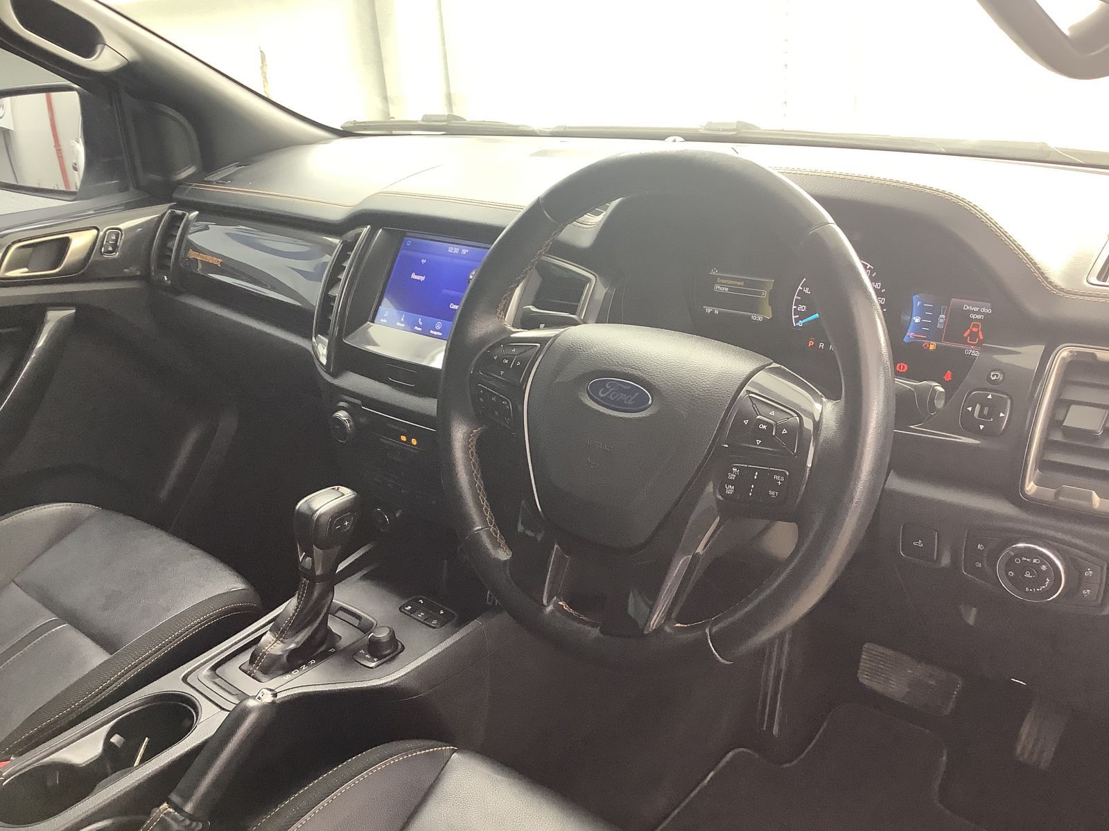 2020 Ford Ranger photo 5