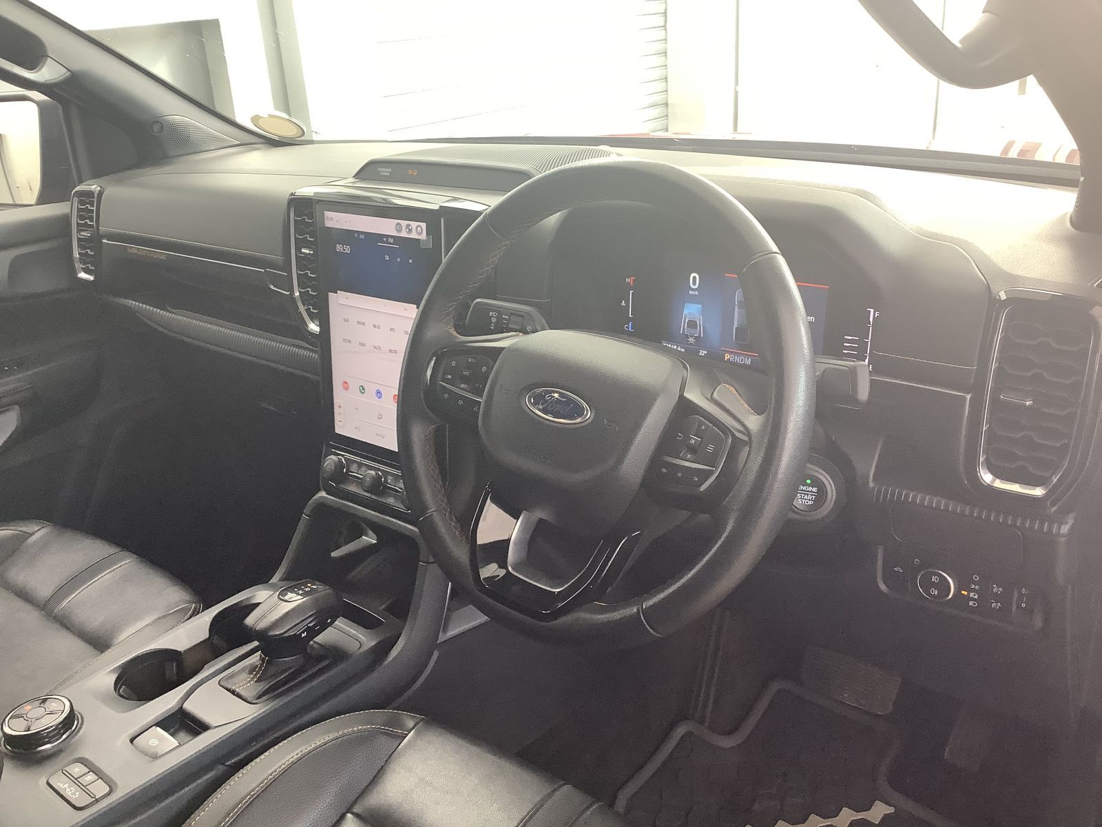 2024 Ford Ranger photo 5