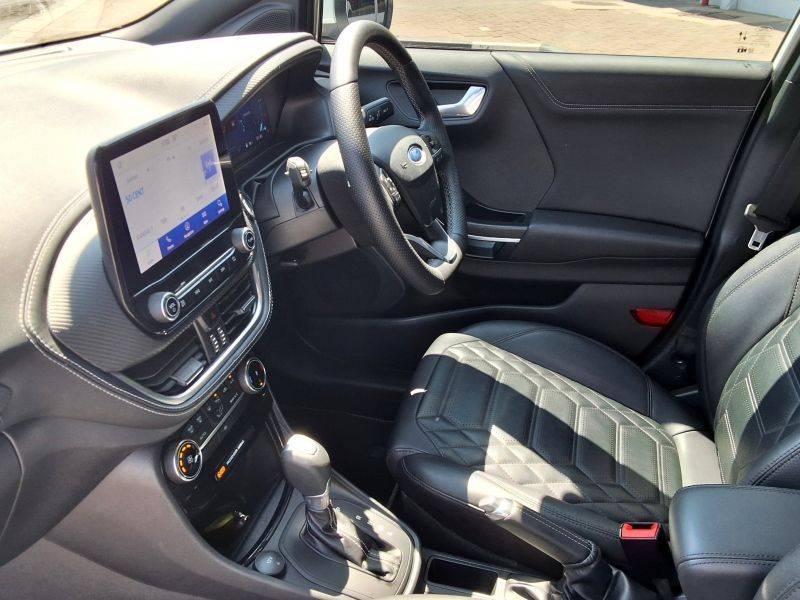 2024 Ford Puma photo 5