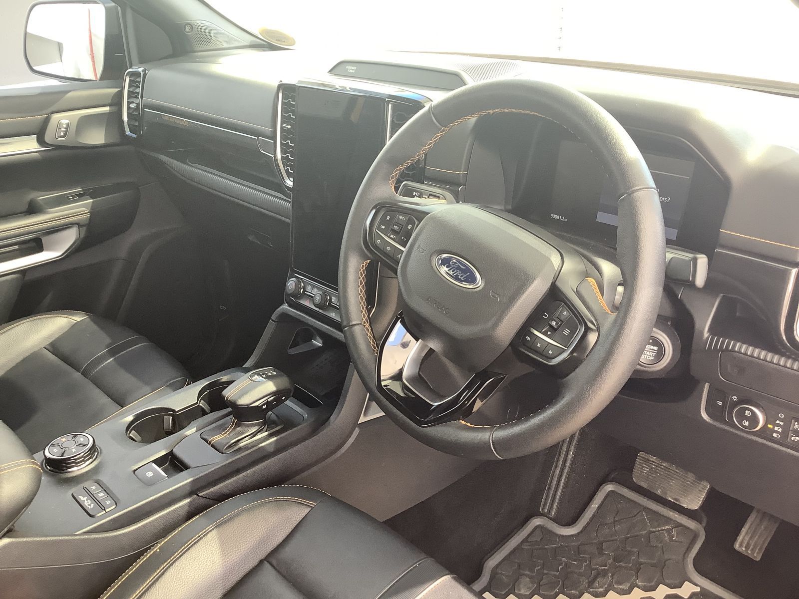 2023 Ford Ranger photo 6