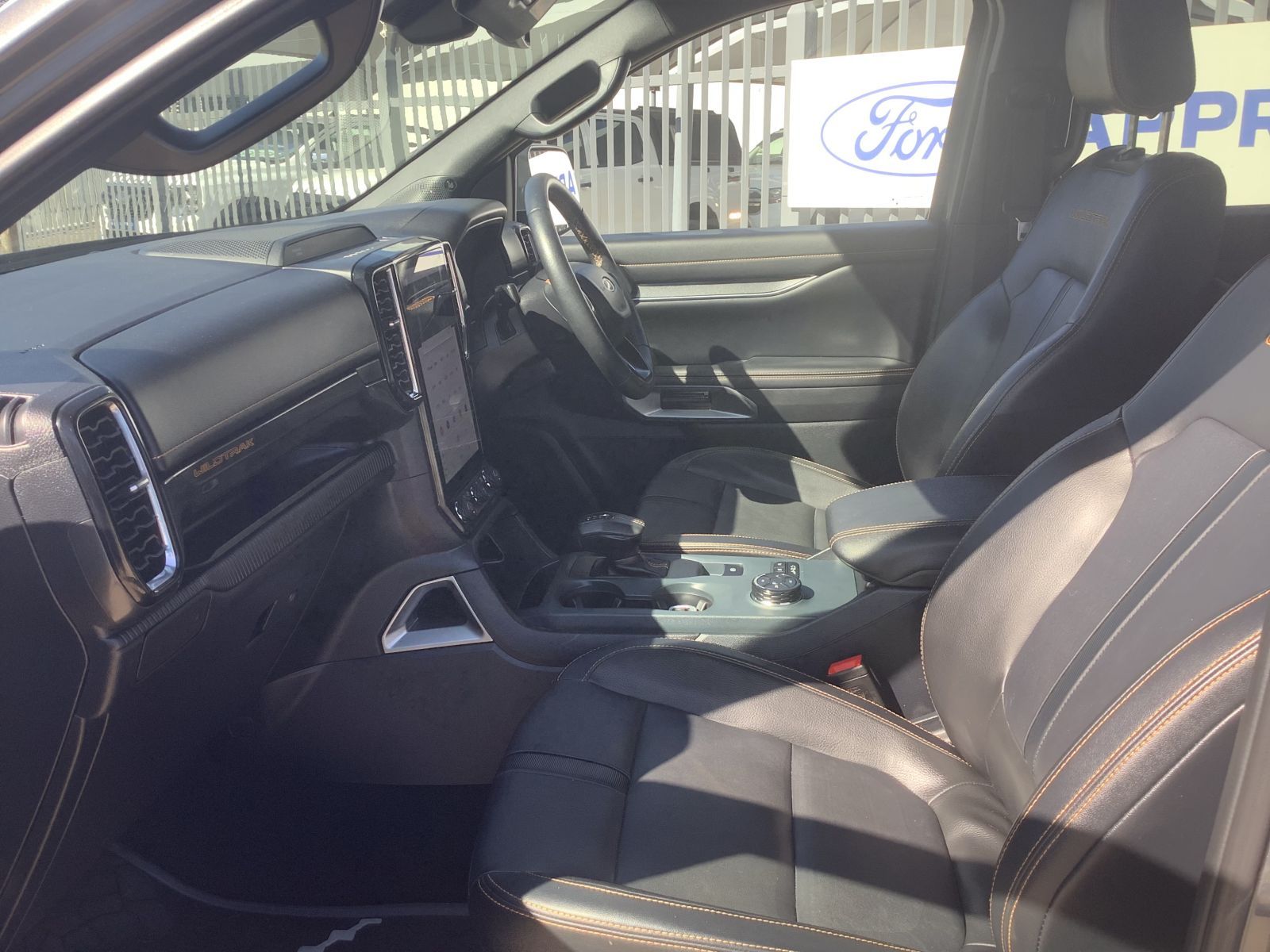 2024 Ford Ranger photo 6