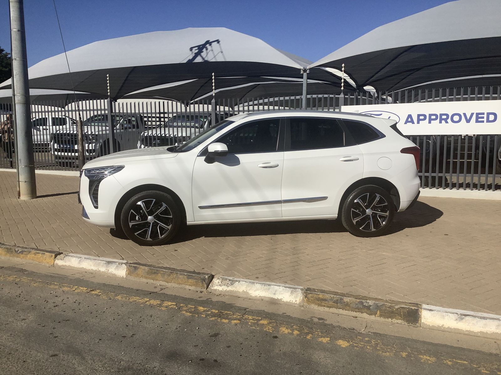 2021 Haval H2 photo 1