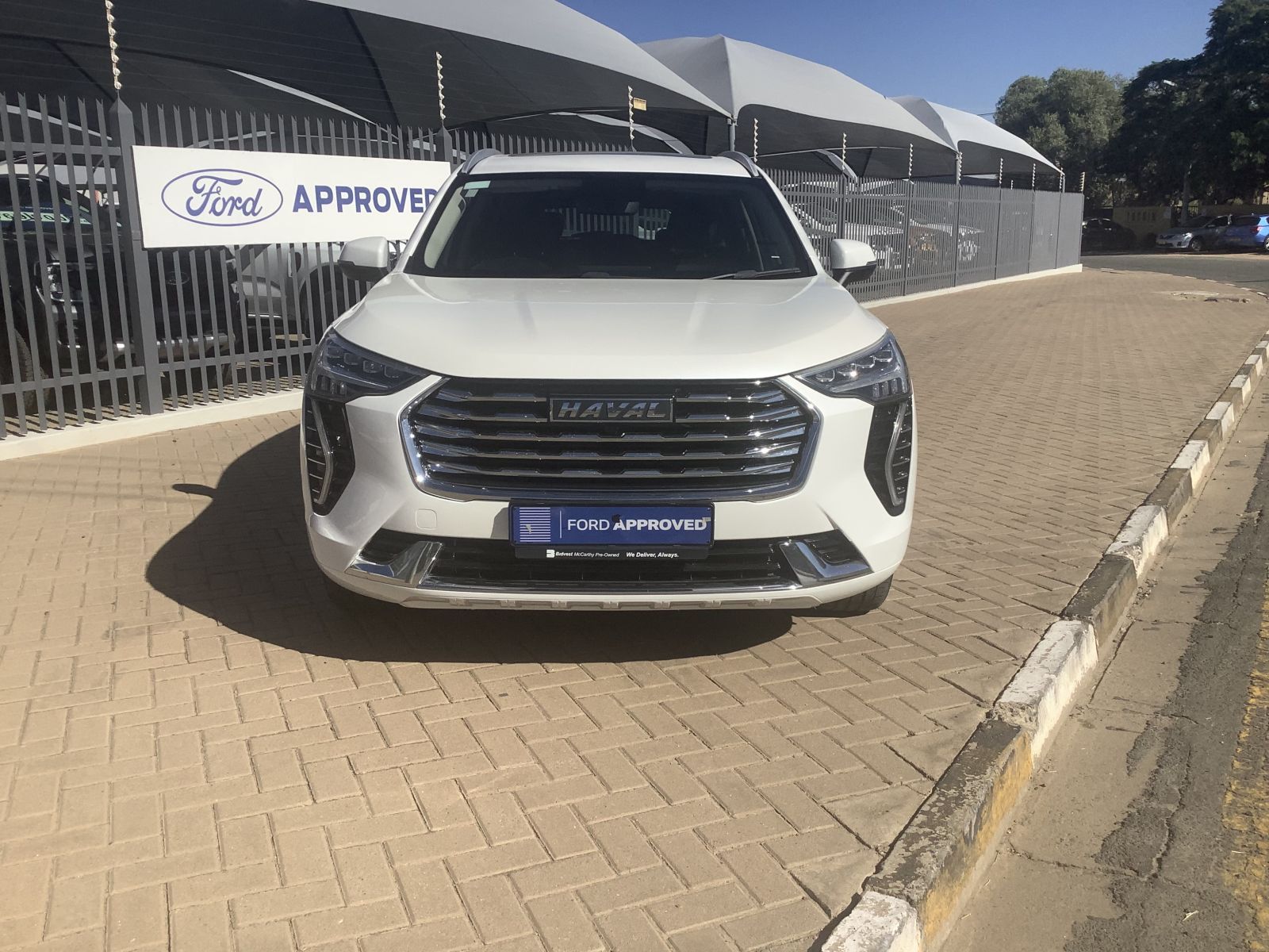 2021 Haval H2 photo 3
