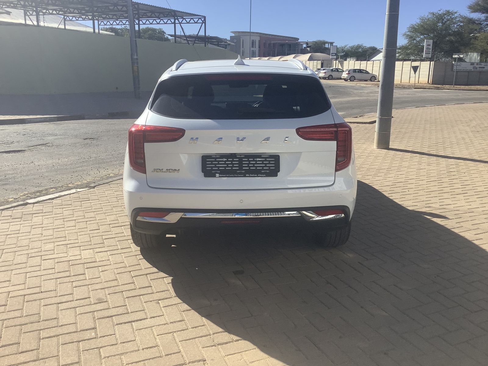 2021 Haval H2 photo 4