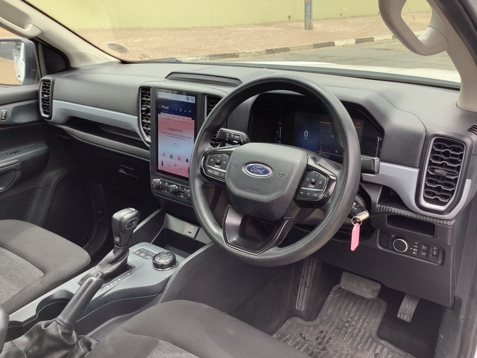 2023 Ford Ranger photo 5