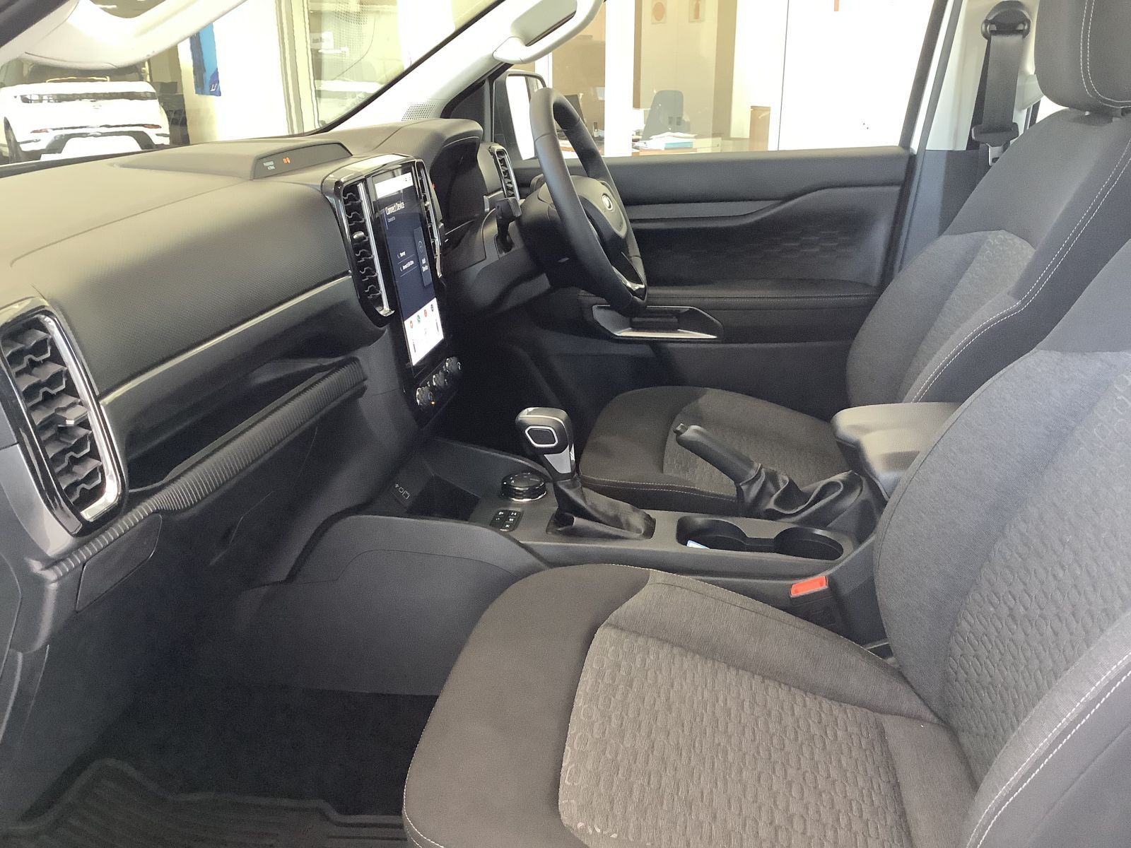 2025 Ford Ranger photo 5