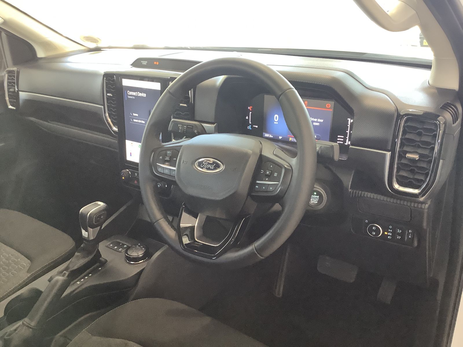 2025 Ford Ranger photo 6