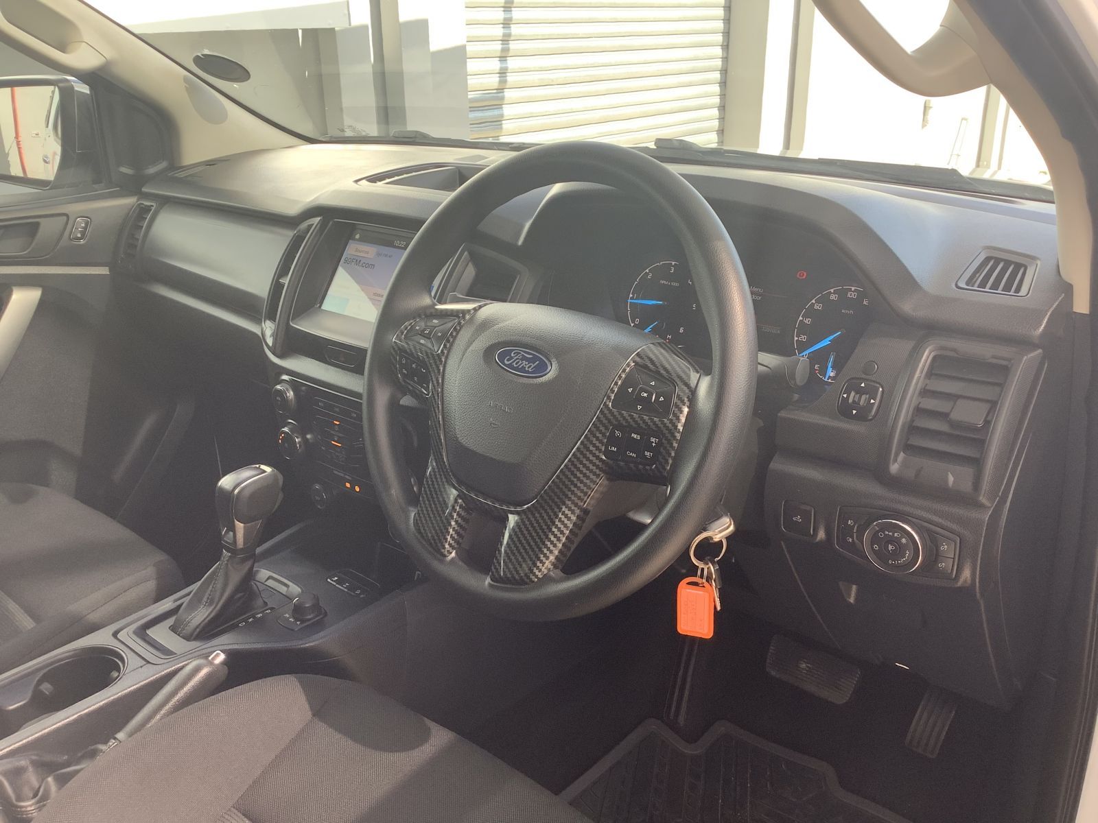 2021 Ford Ranger photo 5