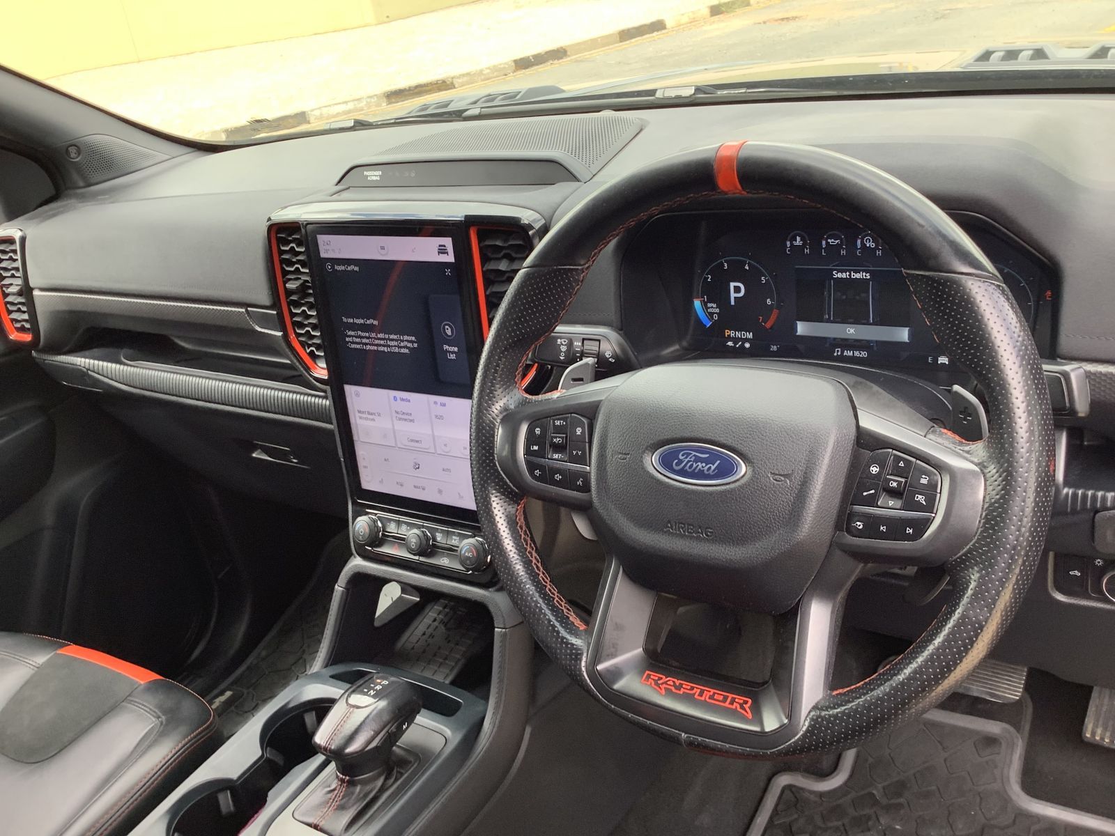 2023 Ford F-150 photo 7