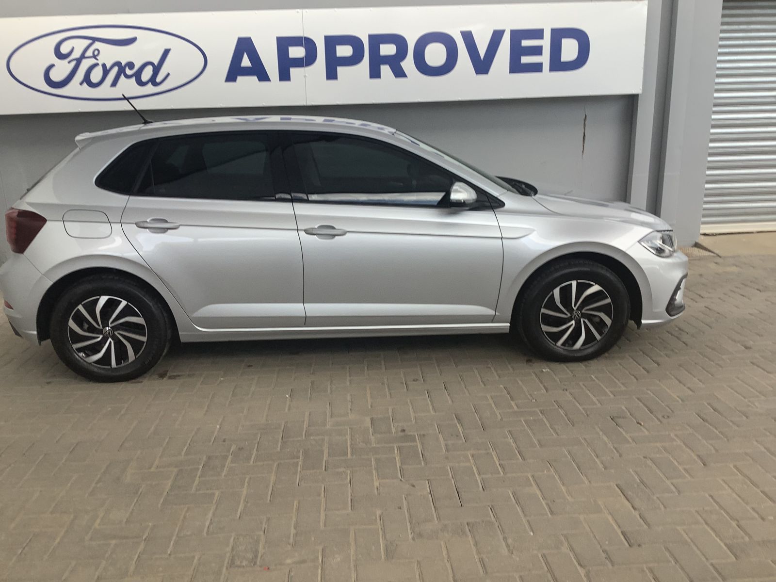 2024 Volkswagen Polo photo 5