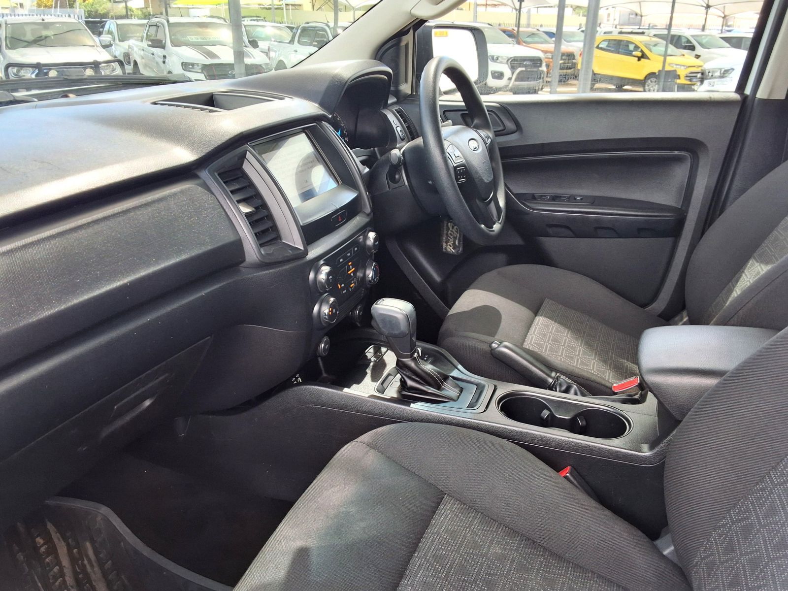 2021 Ford Ranger photo 4